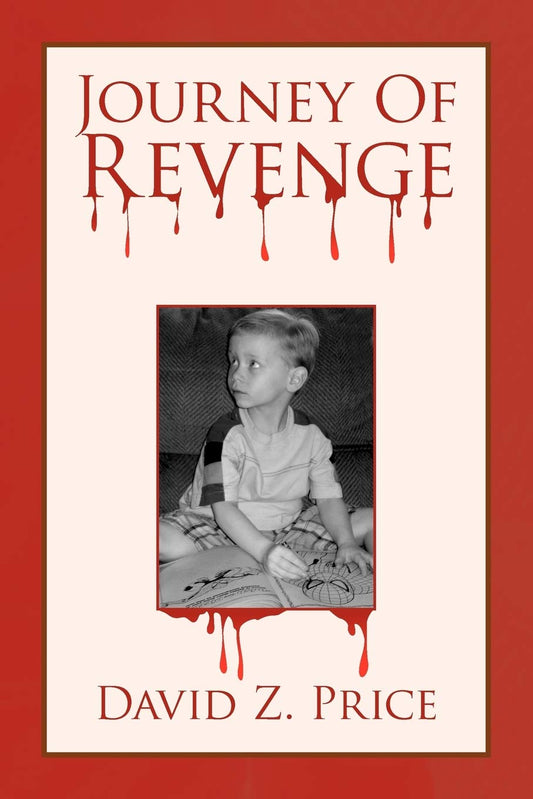 Journey Of Revenge - 1867