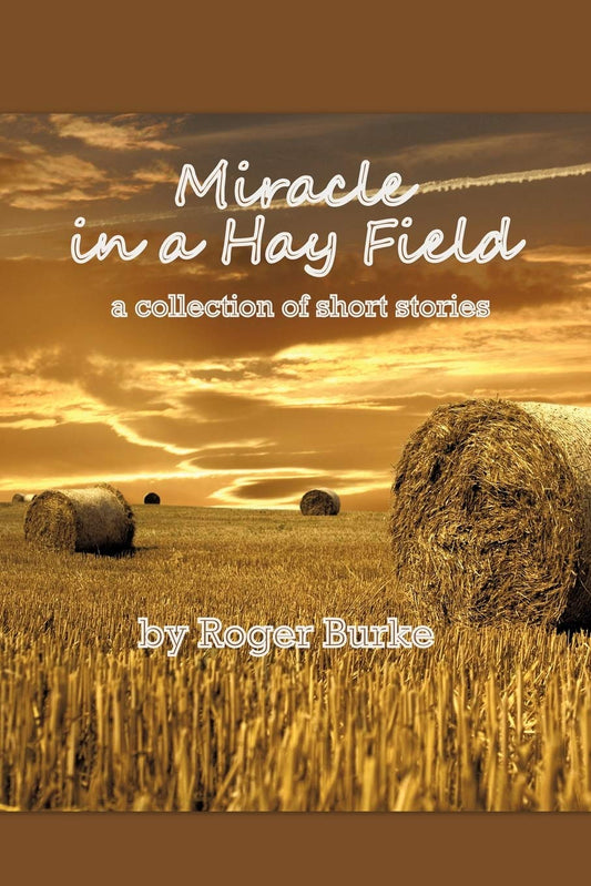 Miracle in a Hay Field: A Collection of Short Stories - 2005