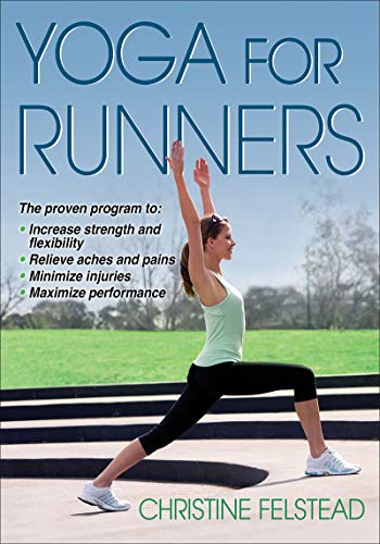 Yoga for Runners - 6914
