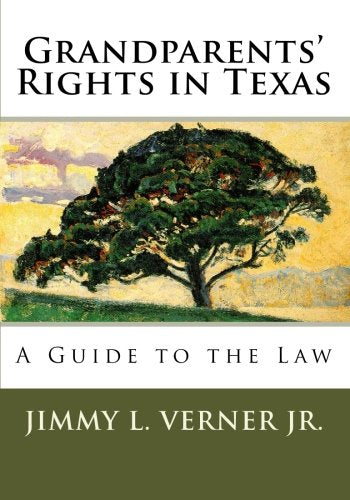 Grandparents' Rights in Texas: A Guide to the Law