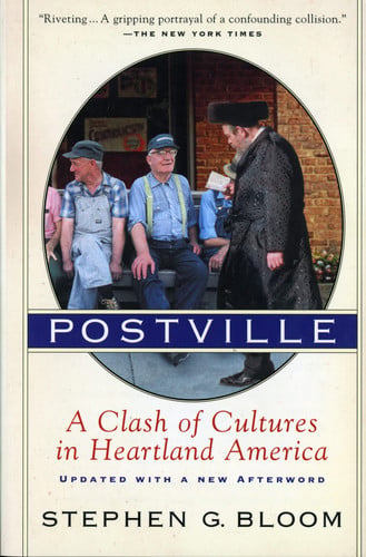 Postville A Clash of Cultures in Heartland America