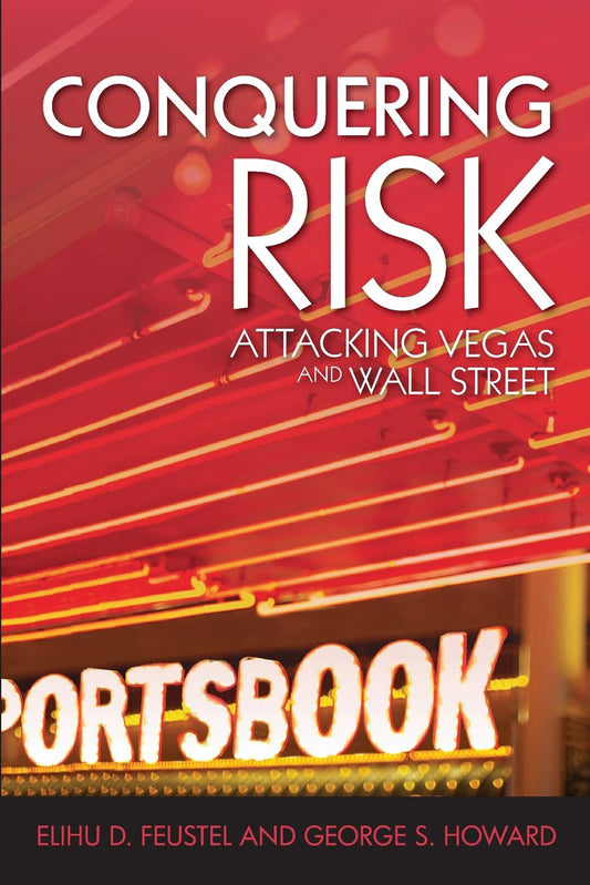 Conquering Risk: Attacking Wall Street and Vegas - 4233