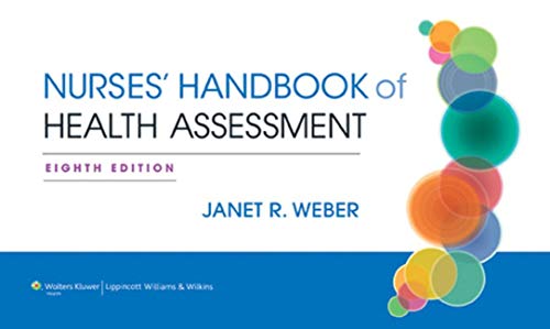 Nurse's Handbook of Health Assessment: North American Edition