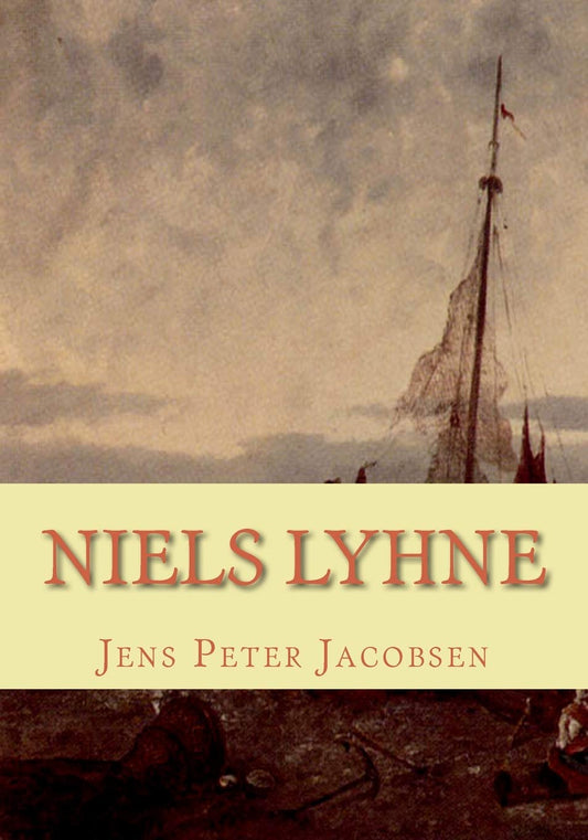 Niels Lyhne - 5886