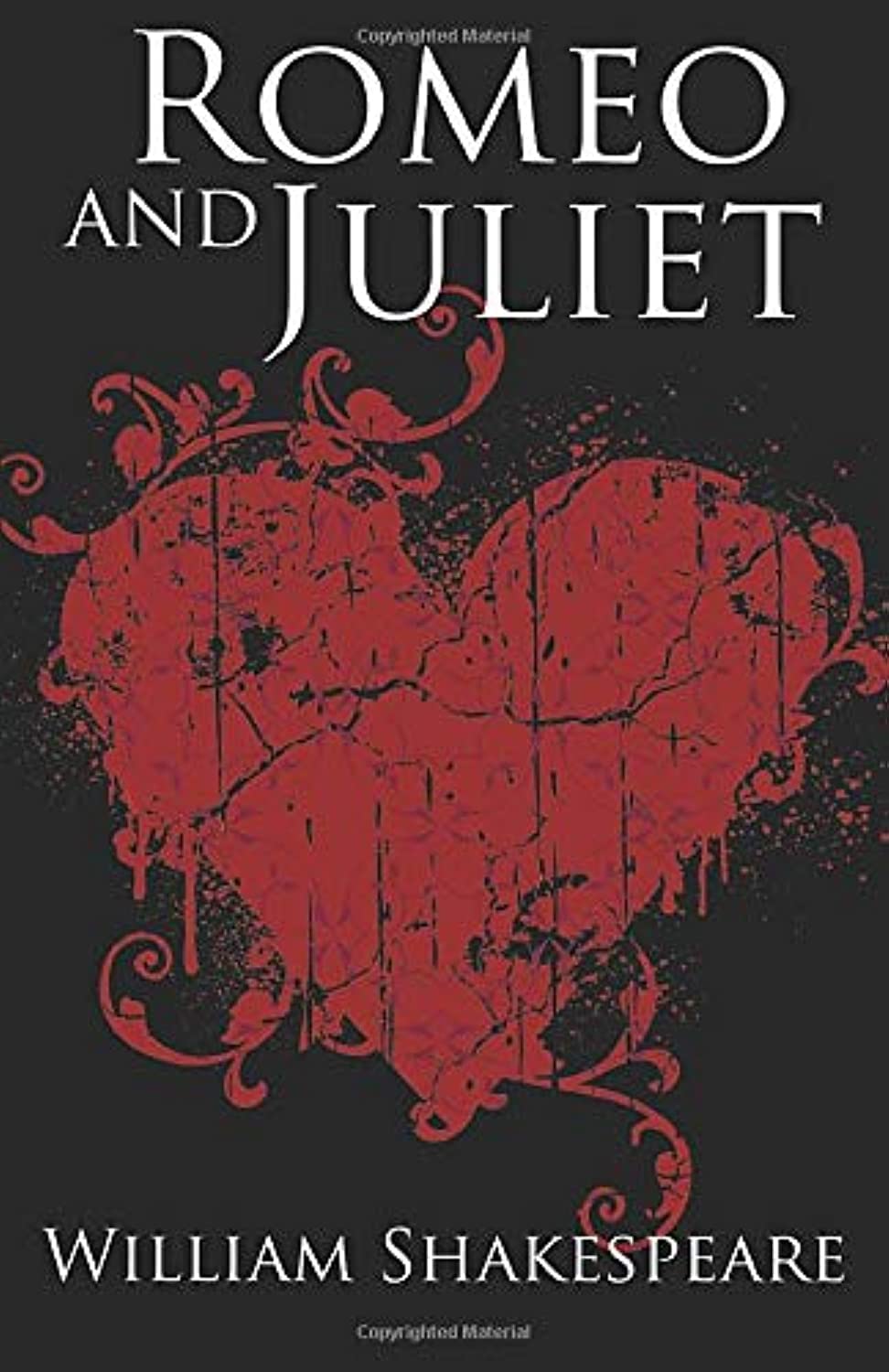 Romeo and Juliet - 5045