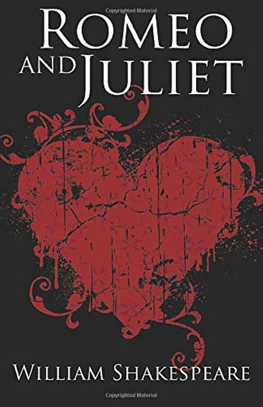 Romeo and Juliet - 5045