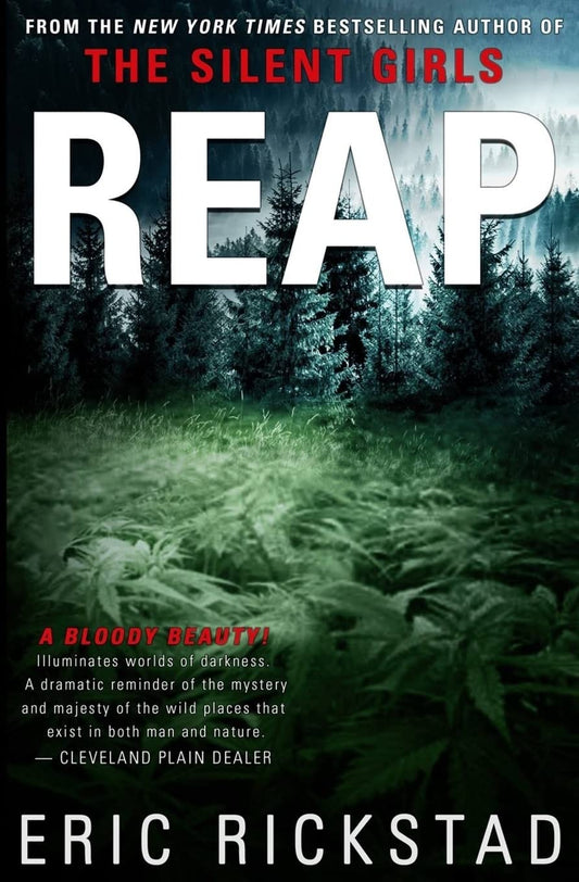 Reap - 2450