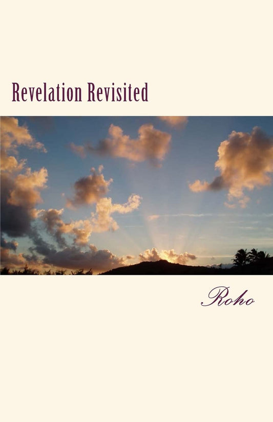 Revelation Revisited - 5851