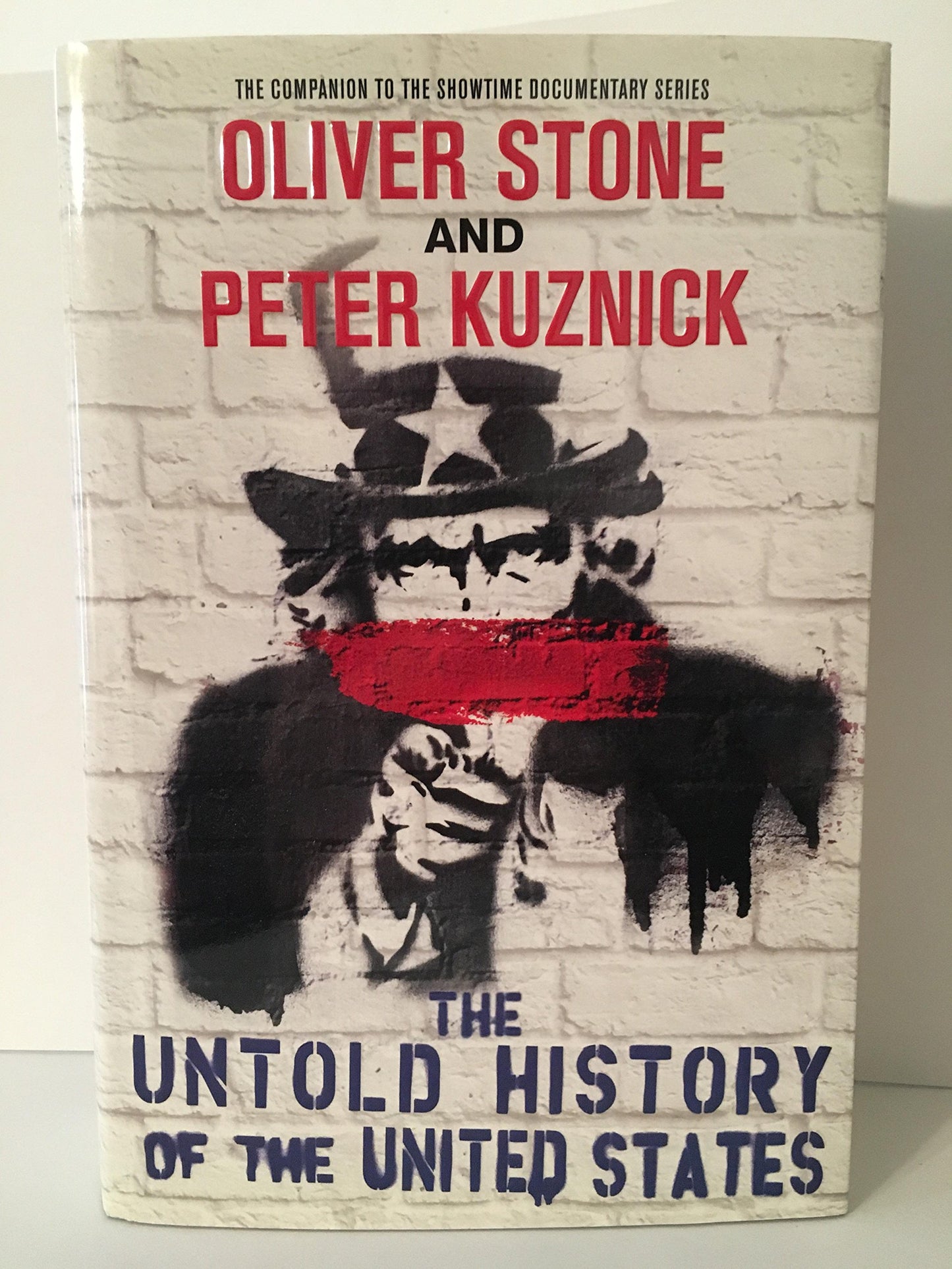 The Untold History of the United States - 9820