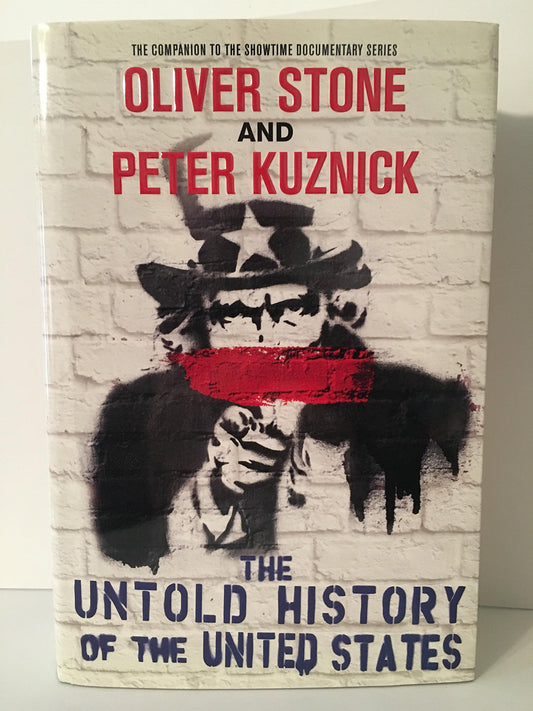 The Untold History of the United States - 9820