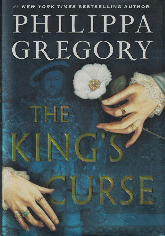 The King's Curse (The Plantagenet and Tudor Novels) - 7566