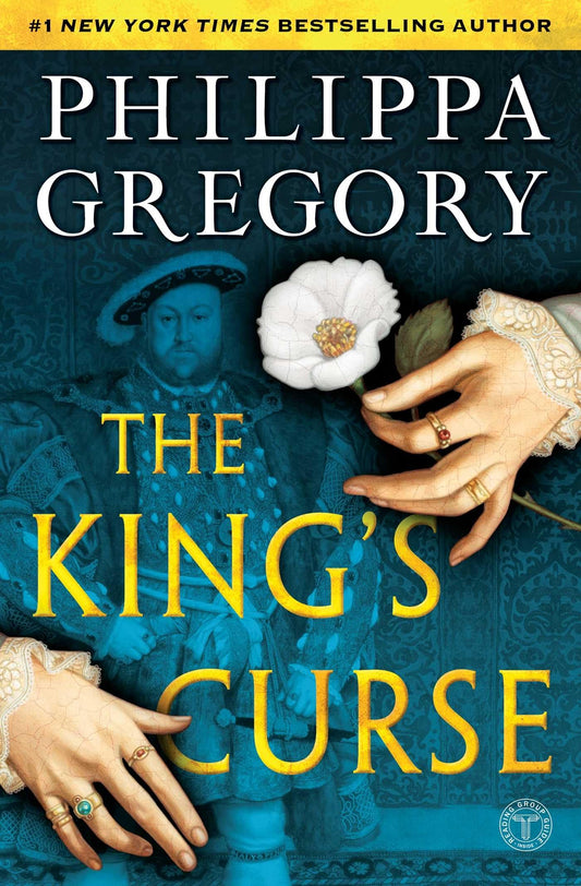 The King's Curse (The Plantagenet and Tudor Novels) - 128