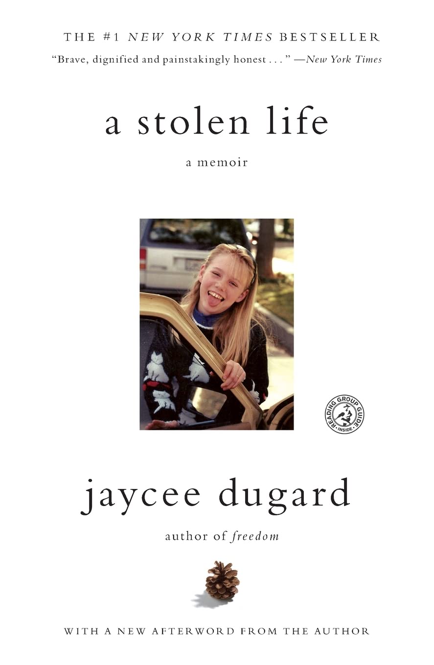 A Stolen Life: A Memoir - 4875