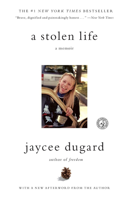 A Stolen Life: A Memoir - 4875
