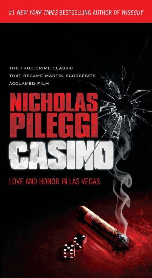 Casino: Love and Honor in Las Vegas - 8663