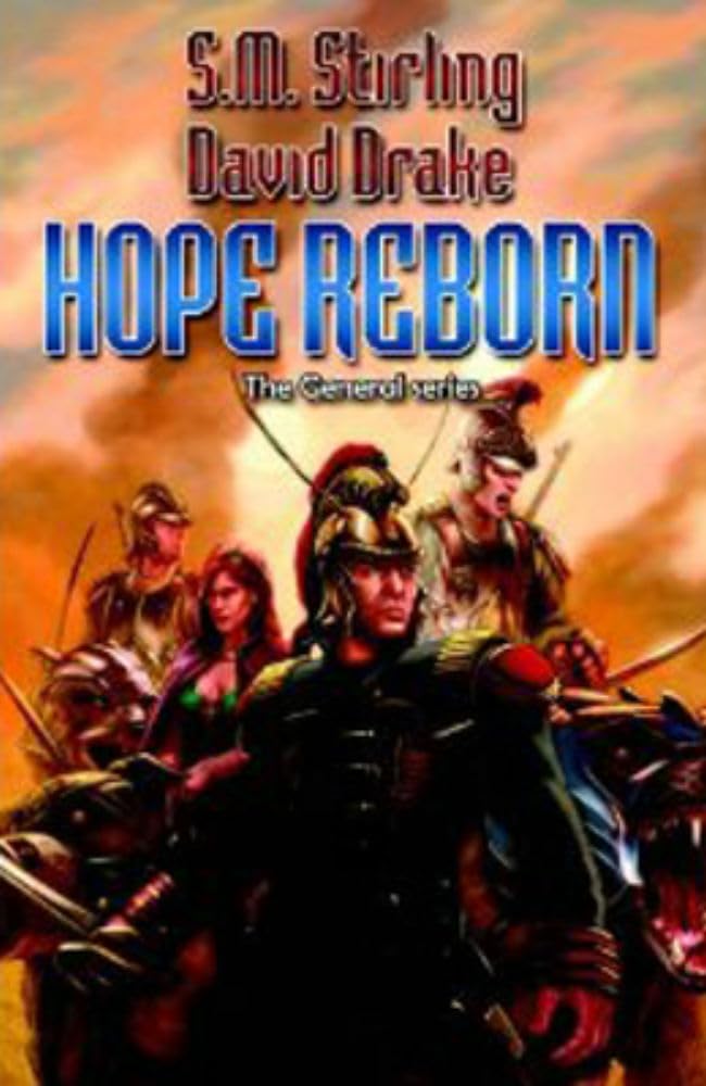 Hope Reborn (The General)