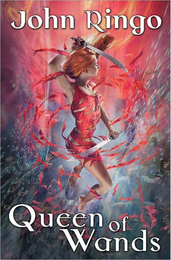 Queen of Wands (Special Circumstances)