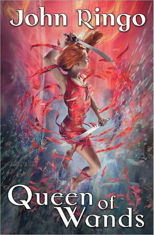 Queen of Wands (Special Circumstances)