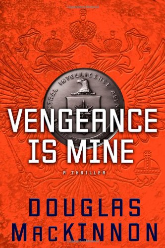 Vengeance Is Mine (Ian Wallace)