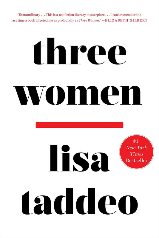 Three Women - 1283