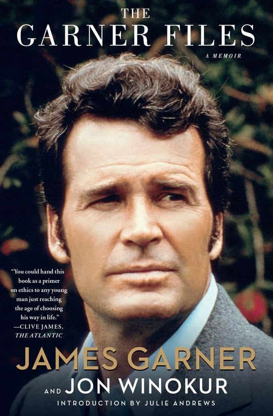 The Garner Files: A Memoir - 9516