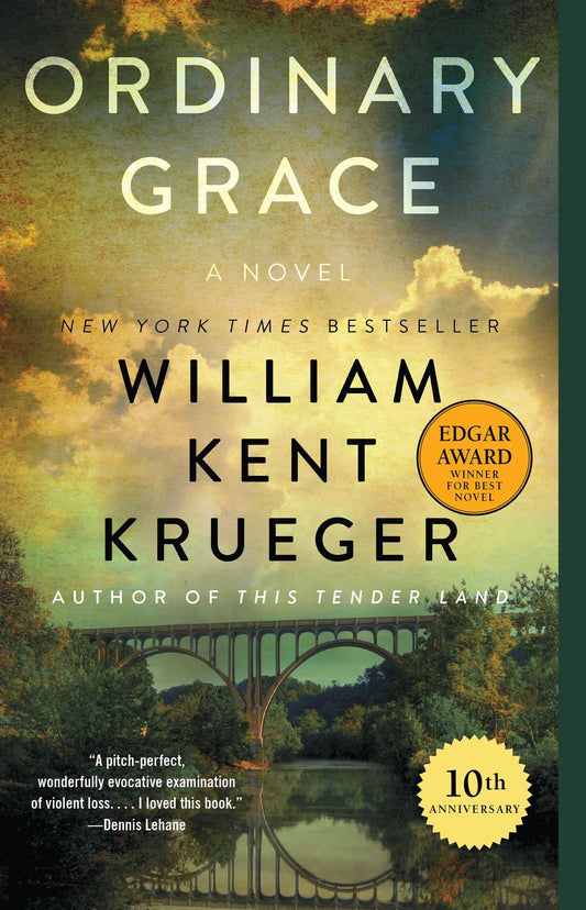 Ordinary Grace - 1933