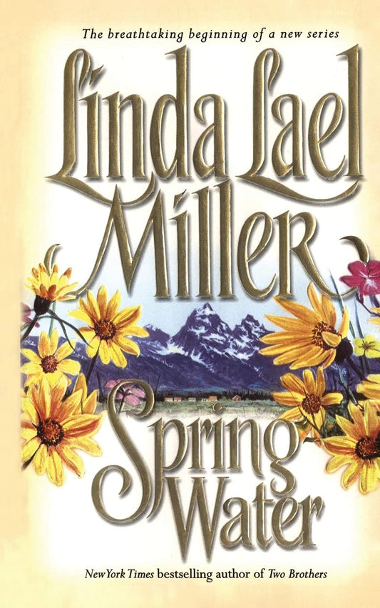Springwater (Springwater Seasons)