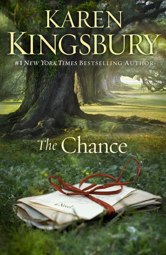The Chance: A Novel - 7984