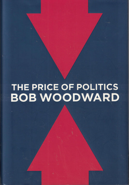The Price of Politics