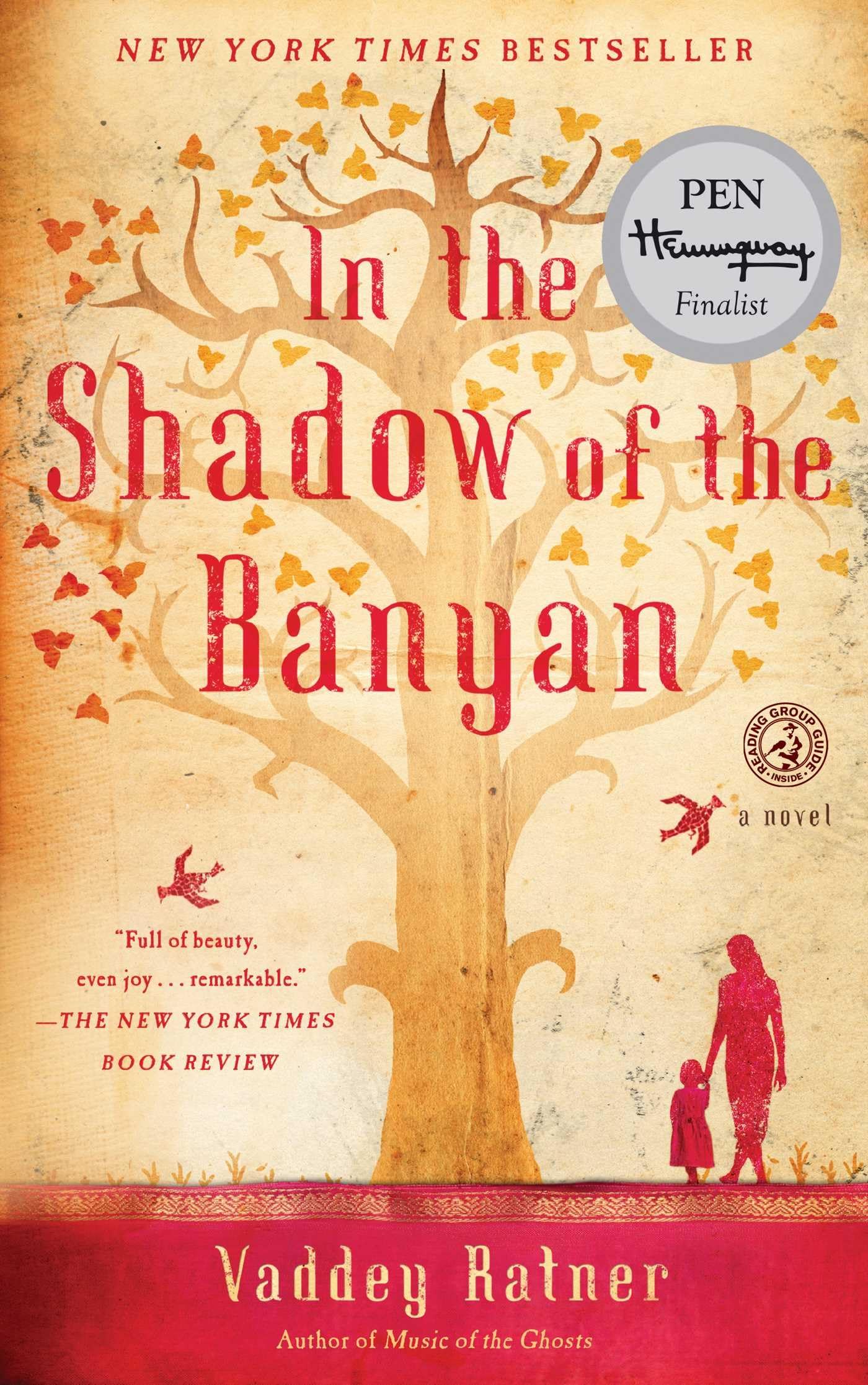 IN THE SHADOW OF THE BANYAN: A N - 8739