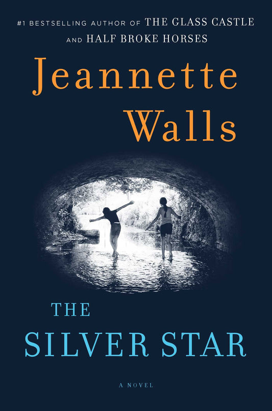 THE SILVER STAR: A NOVEL - 2250