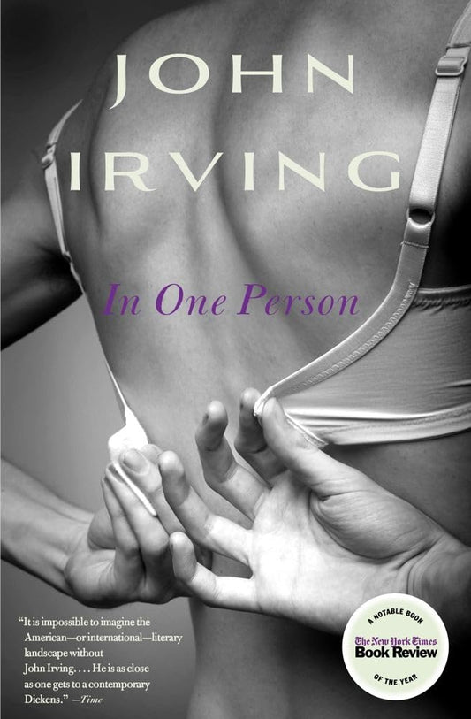 In One Person: A Novel - 221