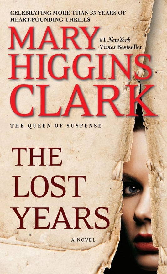 The Lost Years - 6514