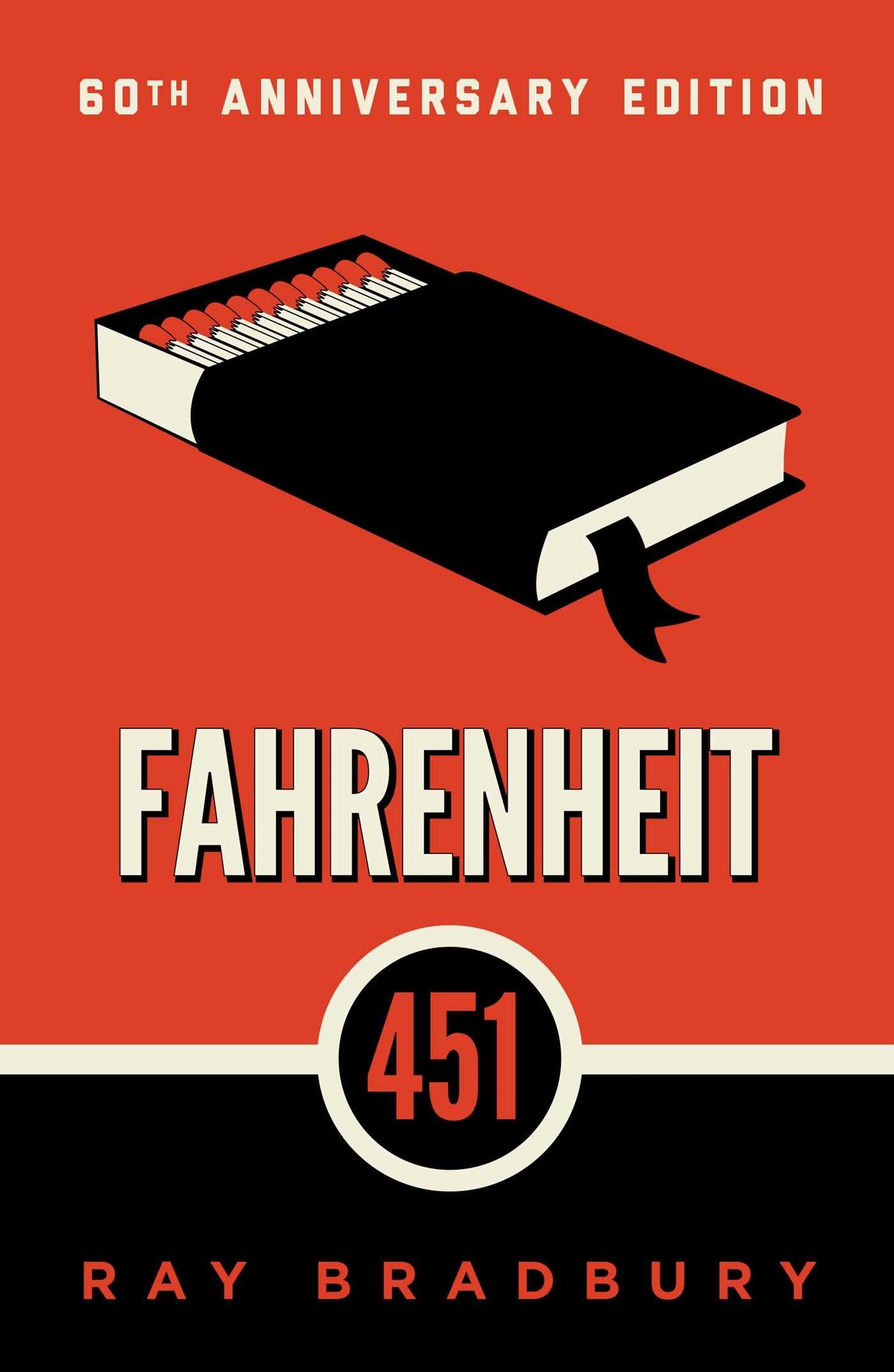 Fahrenheit 451 - 5500