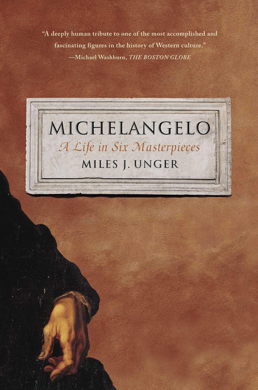 Michelangelo: A Life in Six Masterpieces - 40