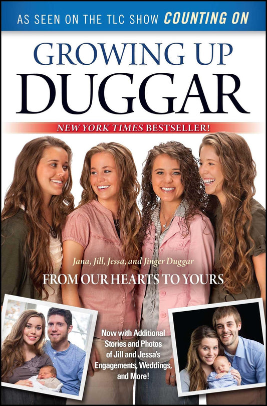 Growing Up Duggar - 5262