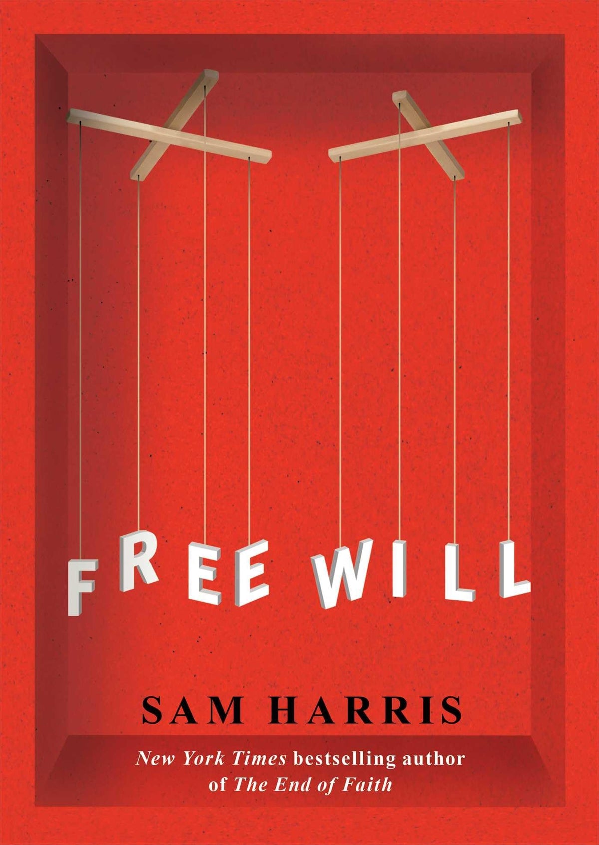 Free Will [Deckle Edge]