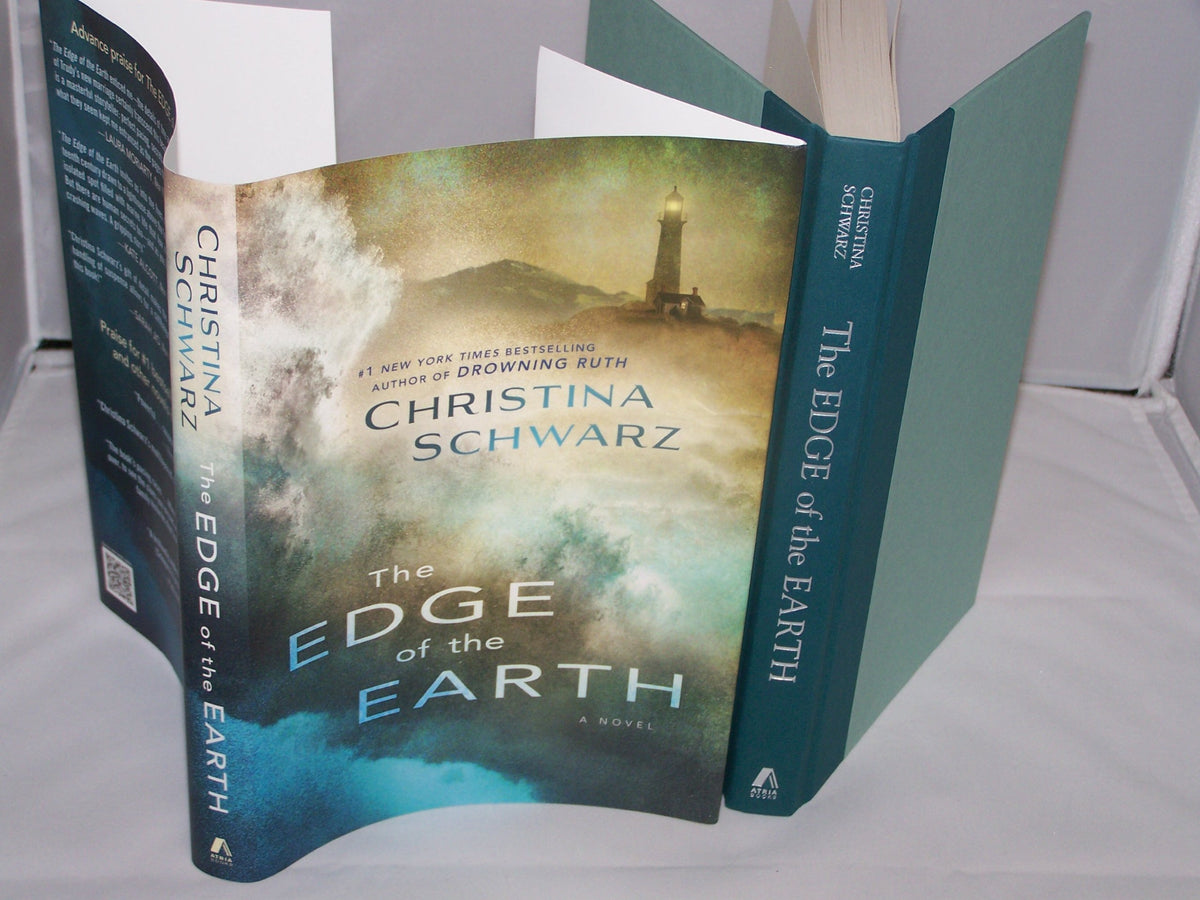 The Edge of the Earth: A Novel