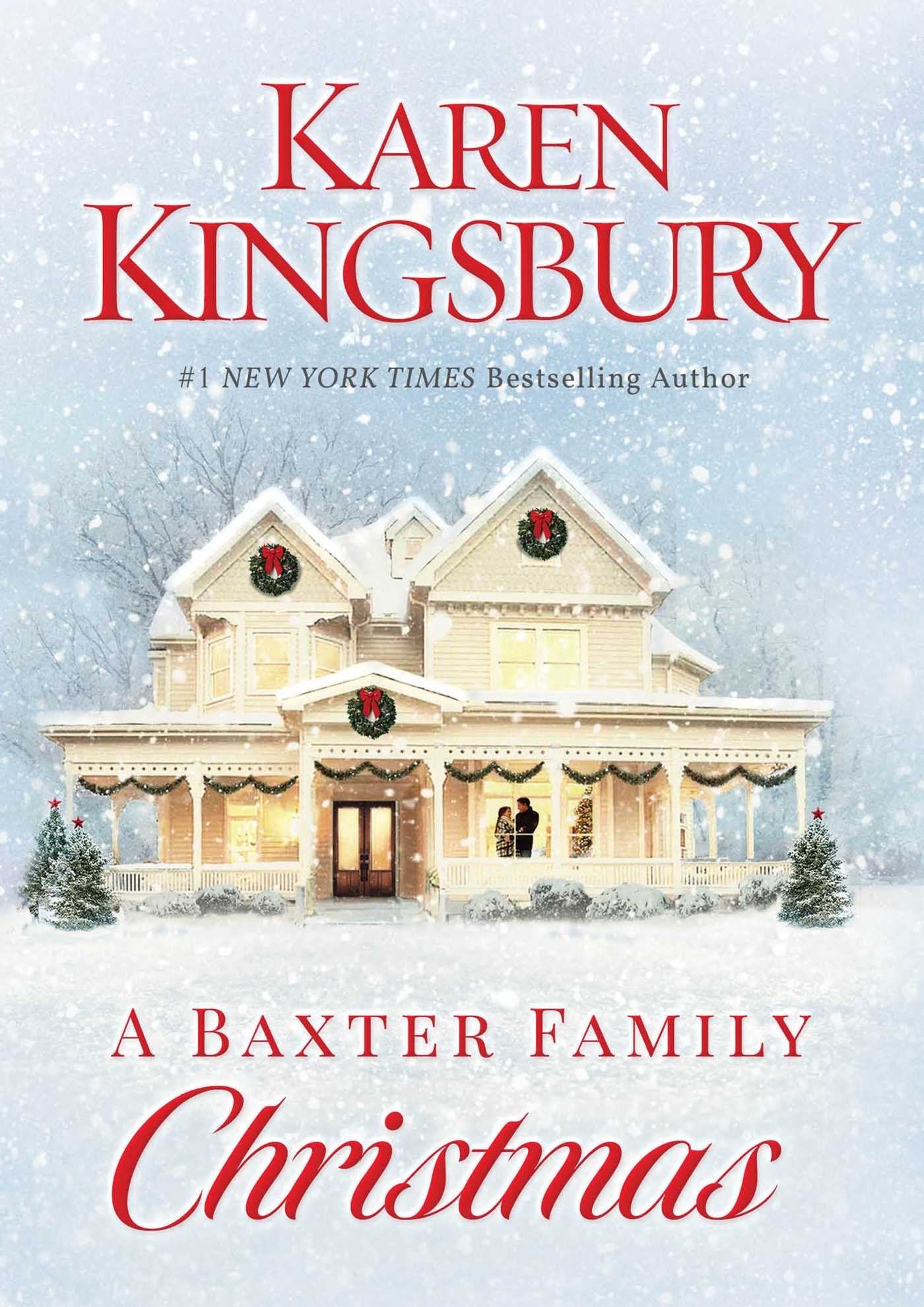 A Baxter Family Christmas - 7441