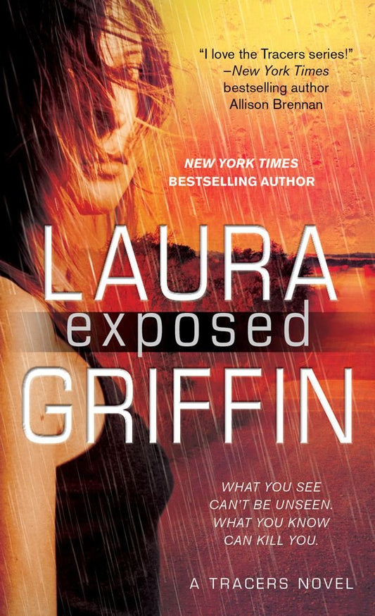 EXPOSED (7) (TRACERS) - 4939