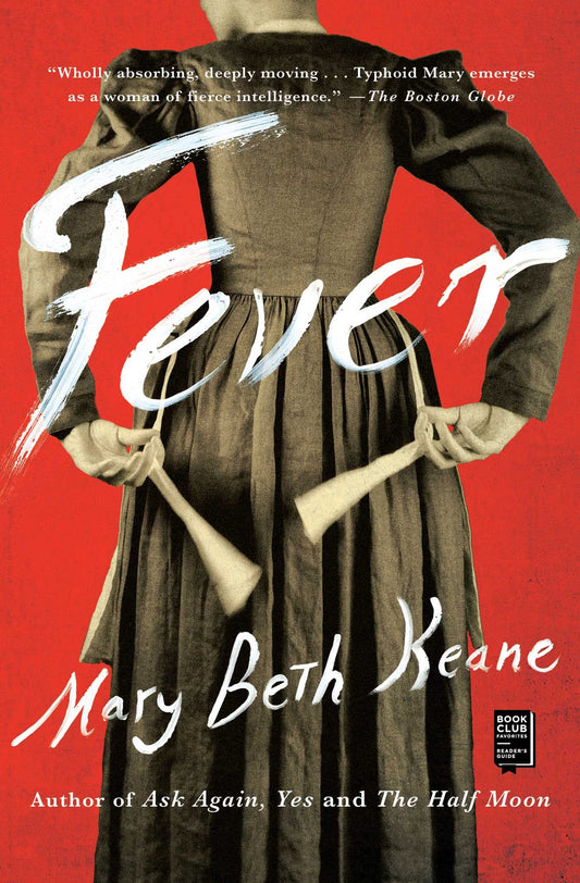 Fever: A Novel - 2564