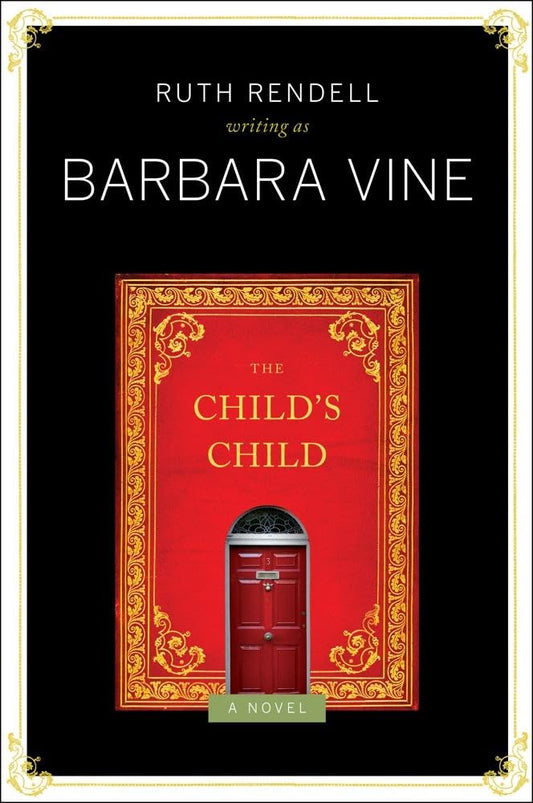The Child's Child: A Novel