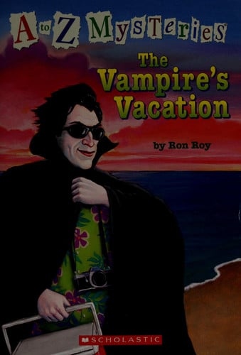 The Vampire's Vacation