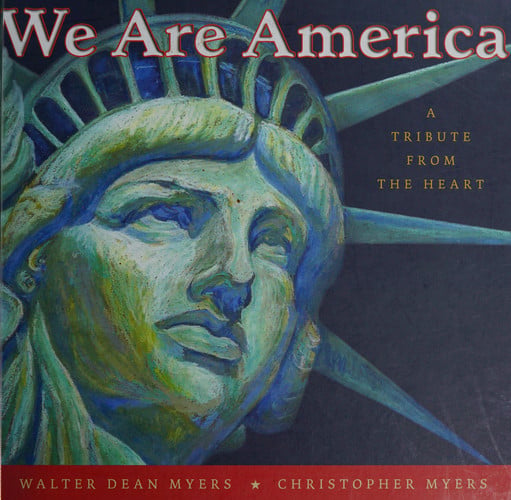 We are America: a tribute from the heart