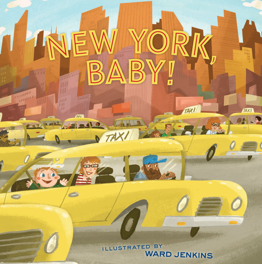 New York, Baby! - 3056