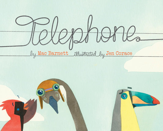 Telephone - 8262