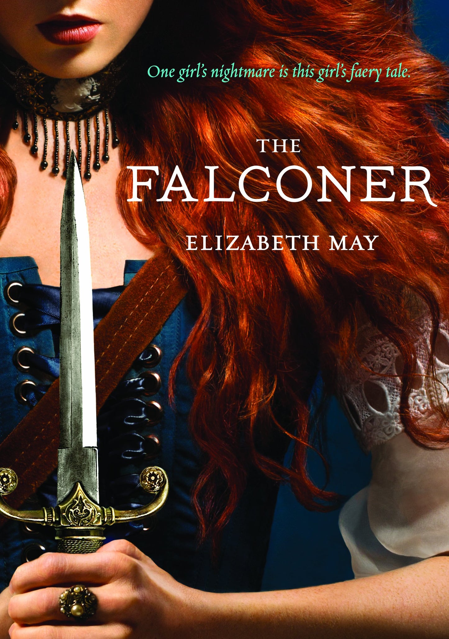 The Falconer: Book One of the Falconer Trilogy (The Falconer, 1) - 9431