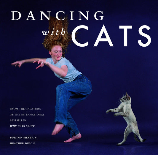 DANCING WITH CATS: FROM THE CREA