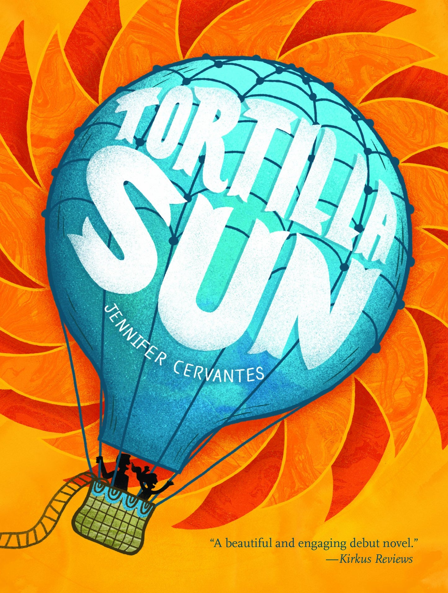 Tortilla Sun