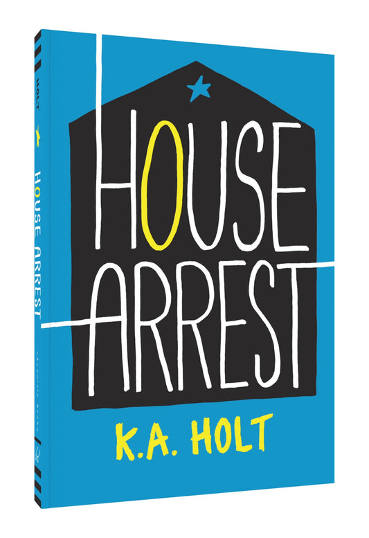 House Arrest - 3200
